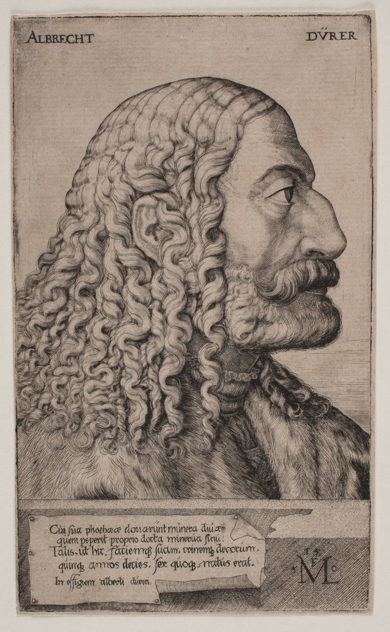 Albrecht Dürer