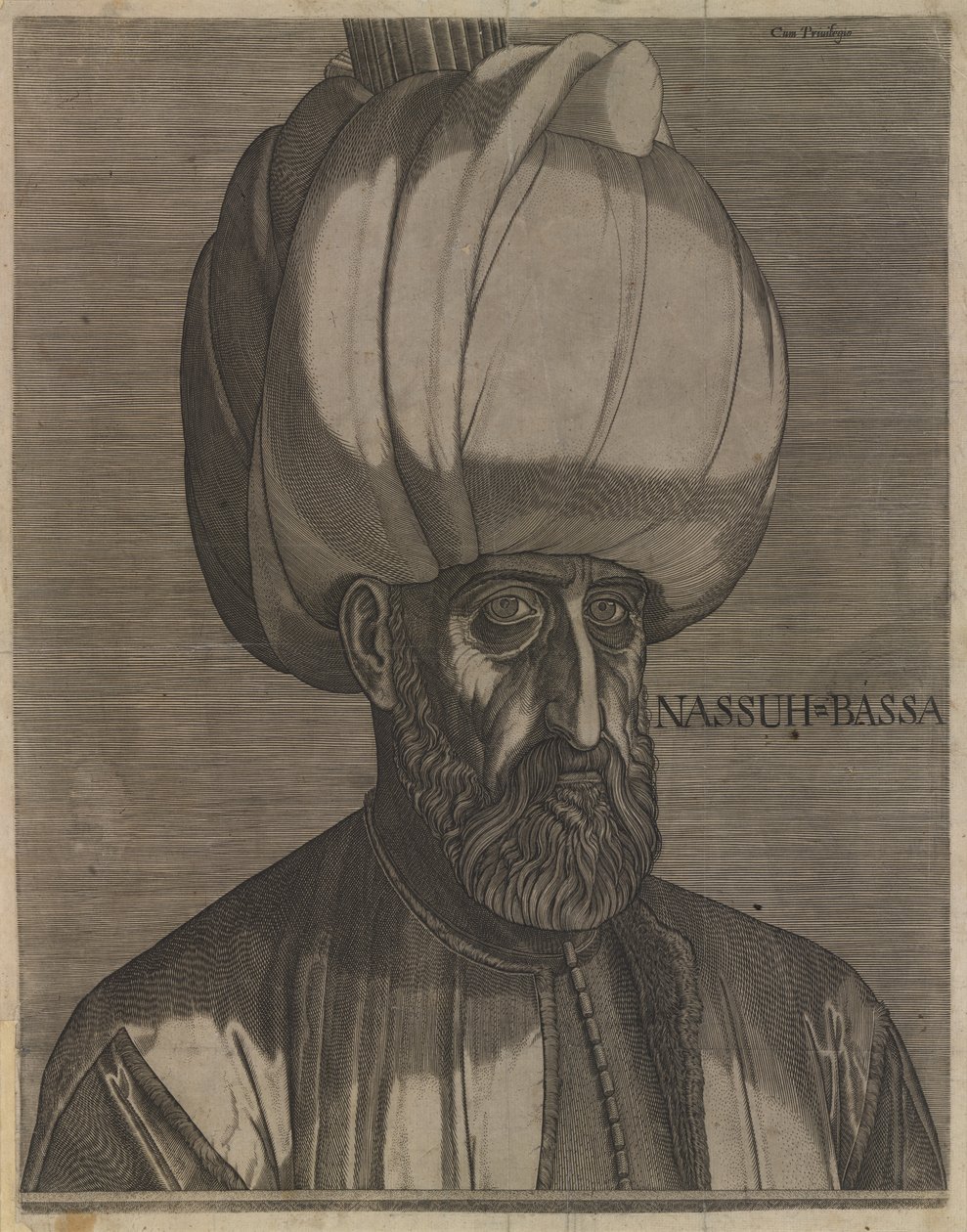 Kanuni Sultan Süleyman