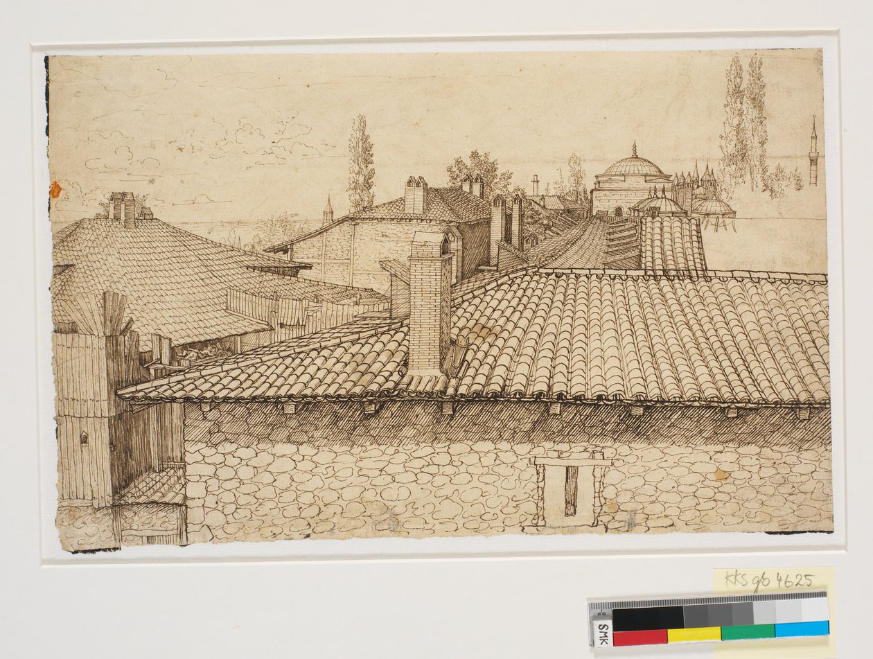 Konstantinopolis
