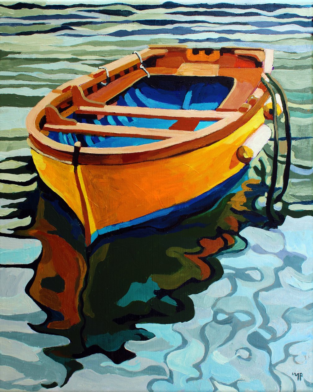  by Melinda Patrick