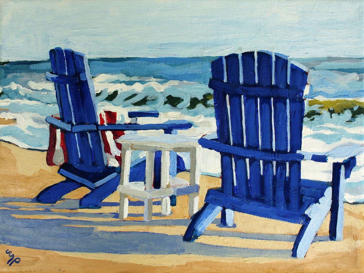  by Melinda Patrick