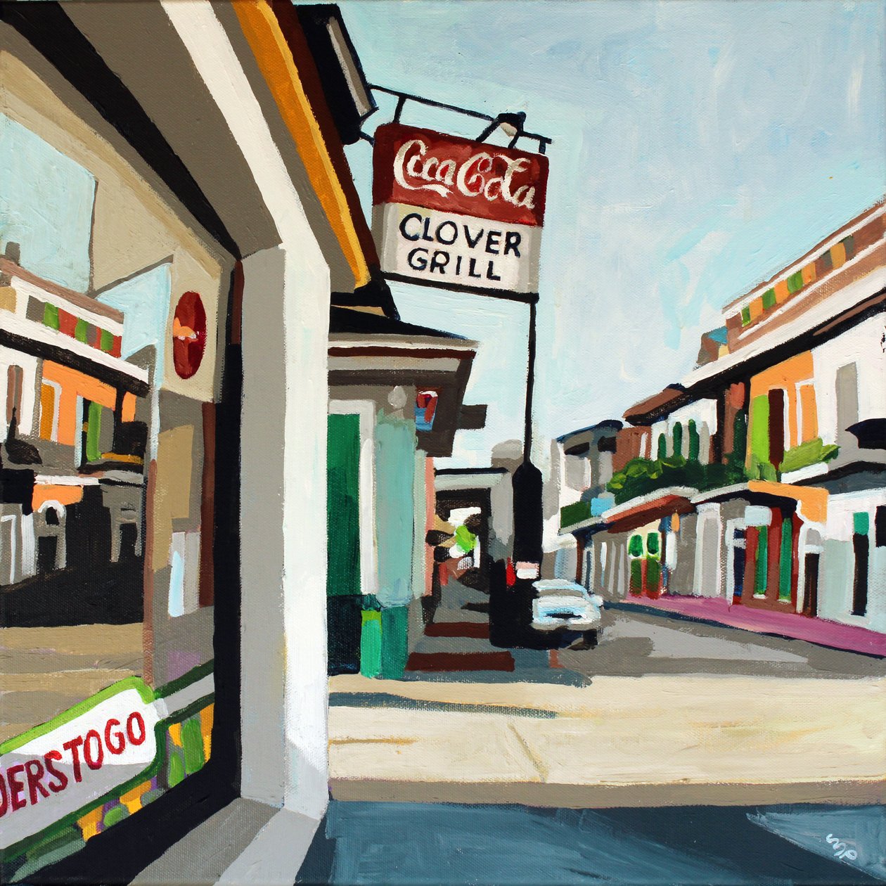  by Melinda Patrick
