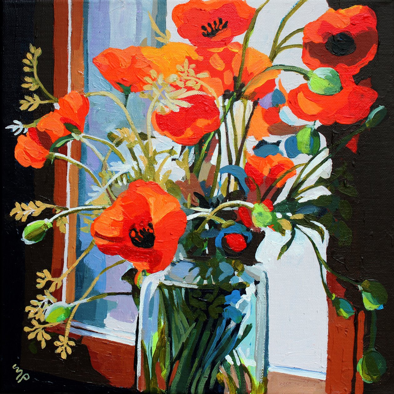  by Melinda Patrick