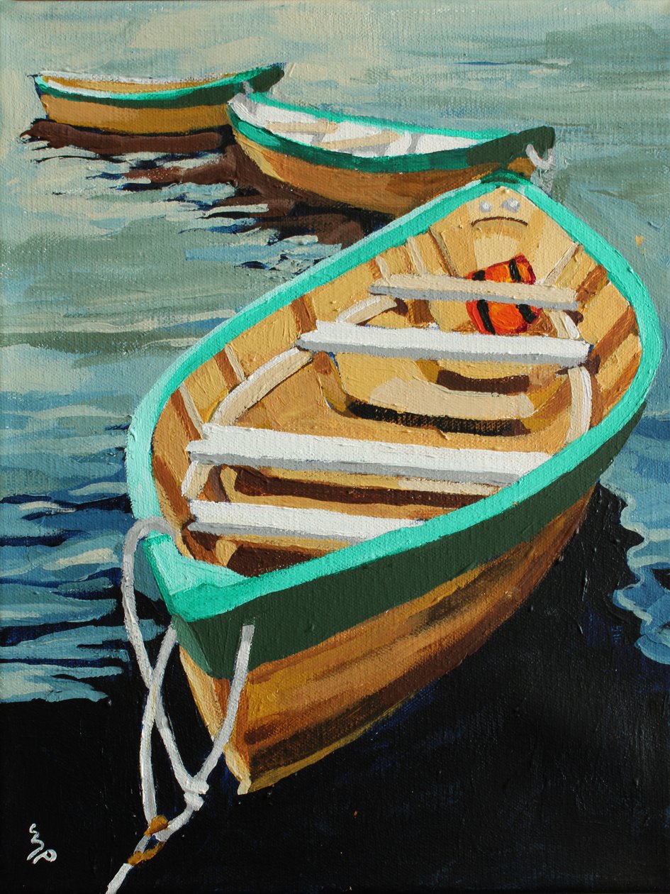  by Melinda Patrick
