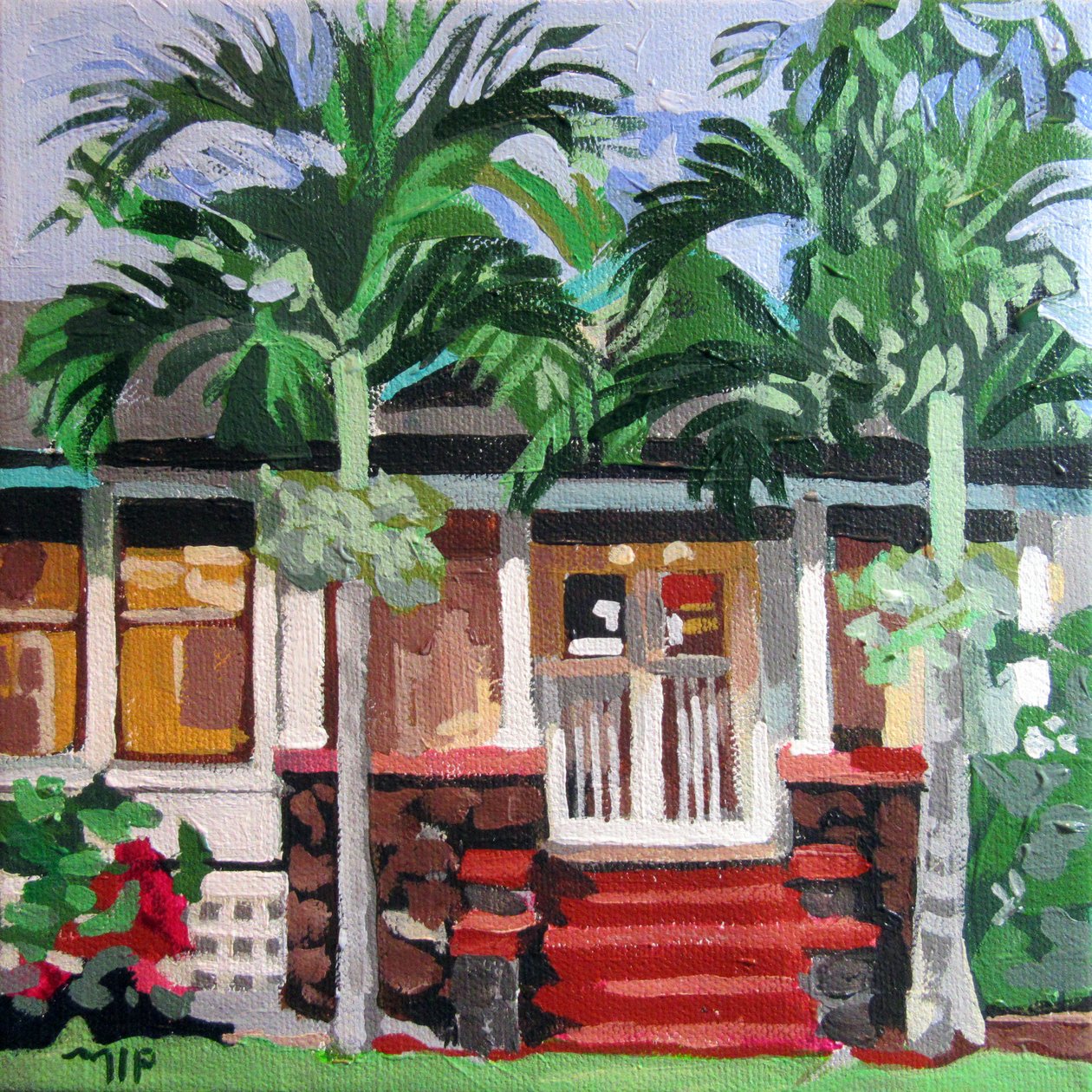  by Melinda Patrick