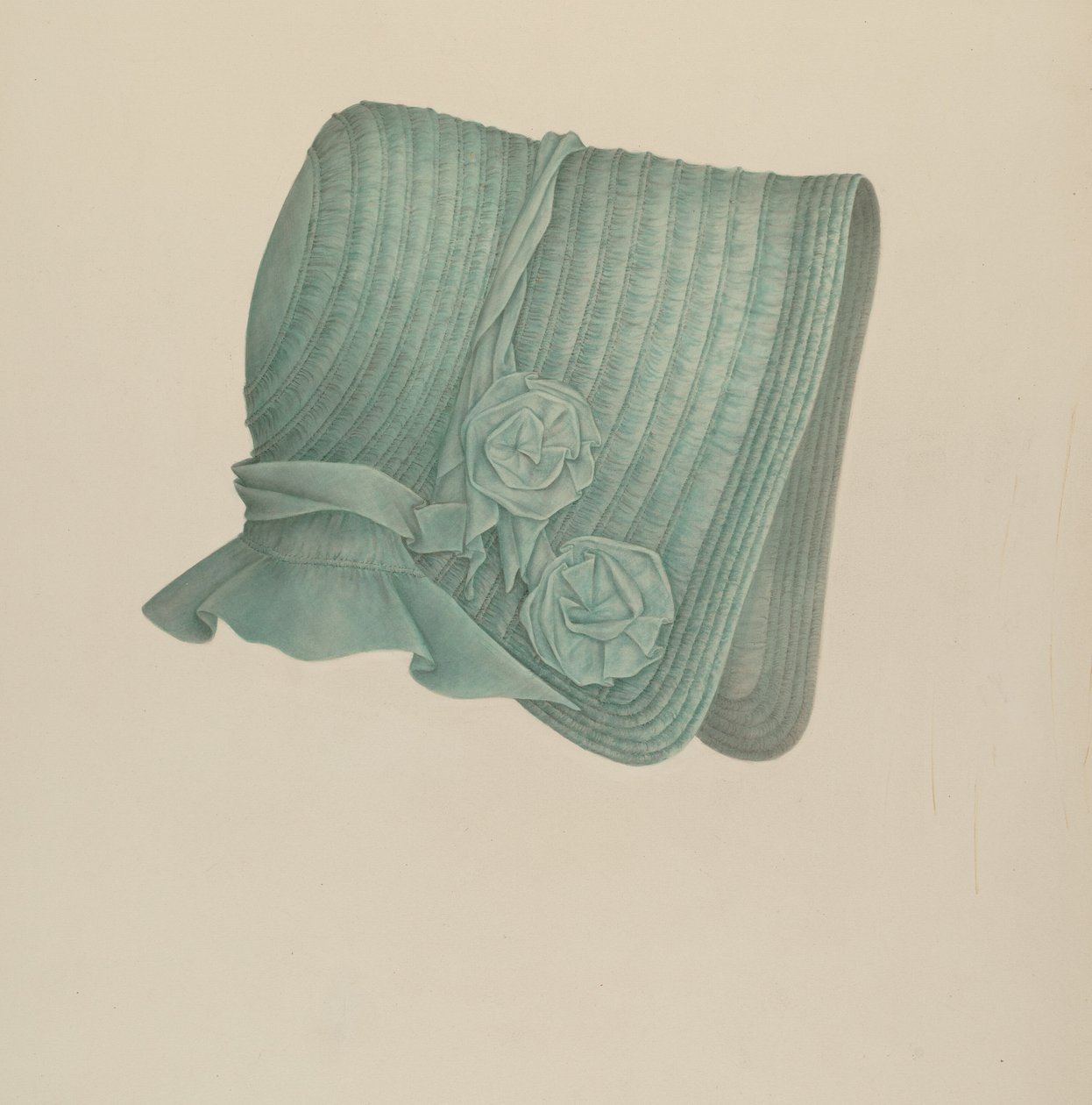 Çocuğun Bonesi, 19351942. by Melita Hofmann