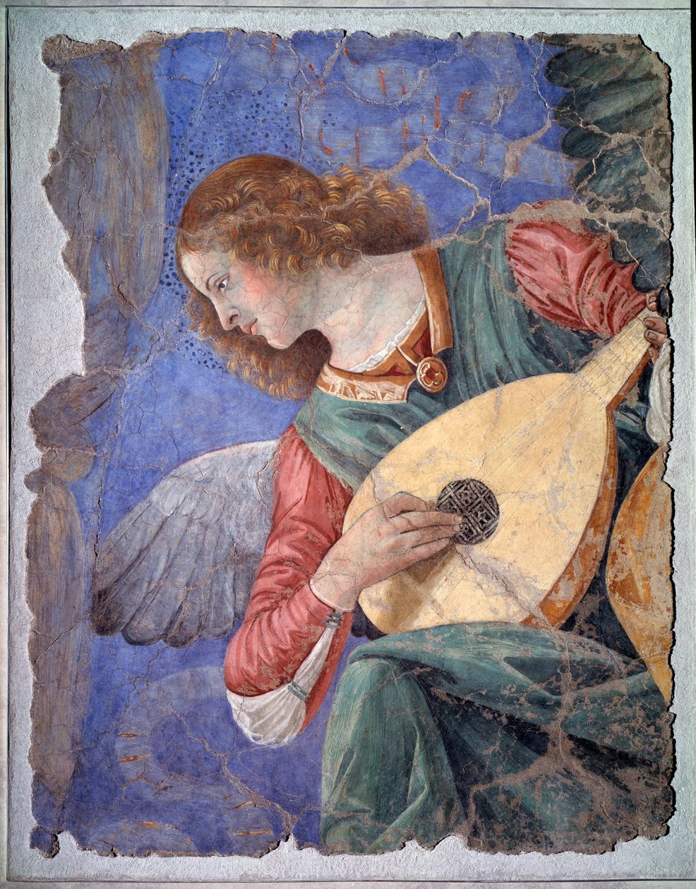  by Melozzo da Forli