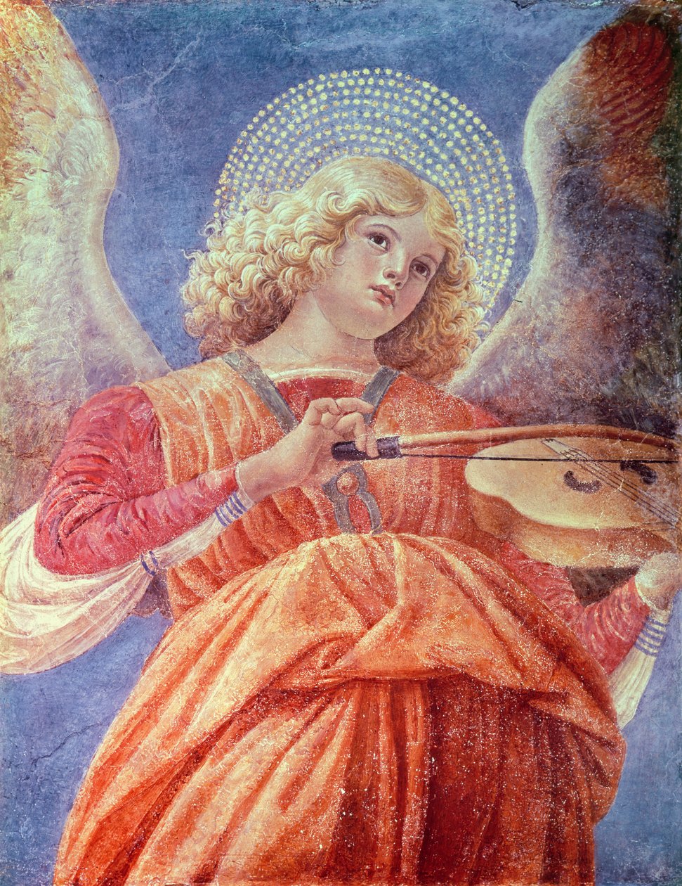  by Melozzo da Forli