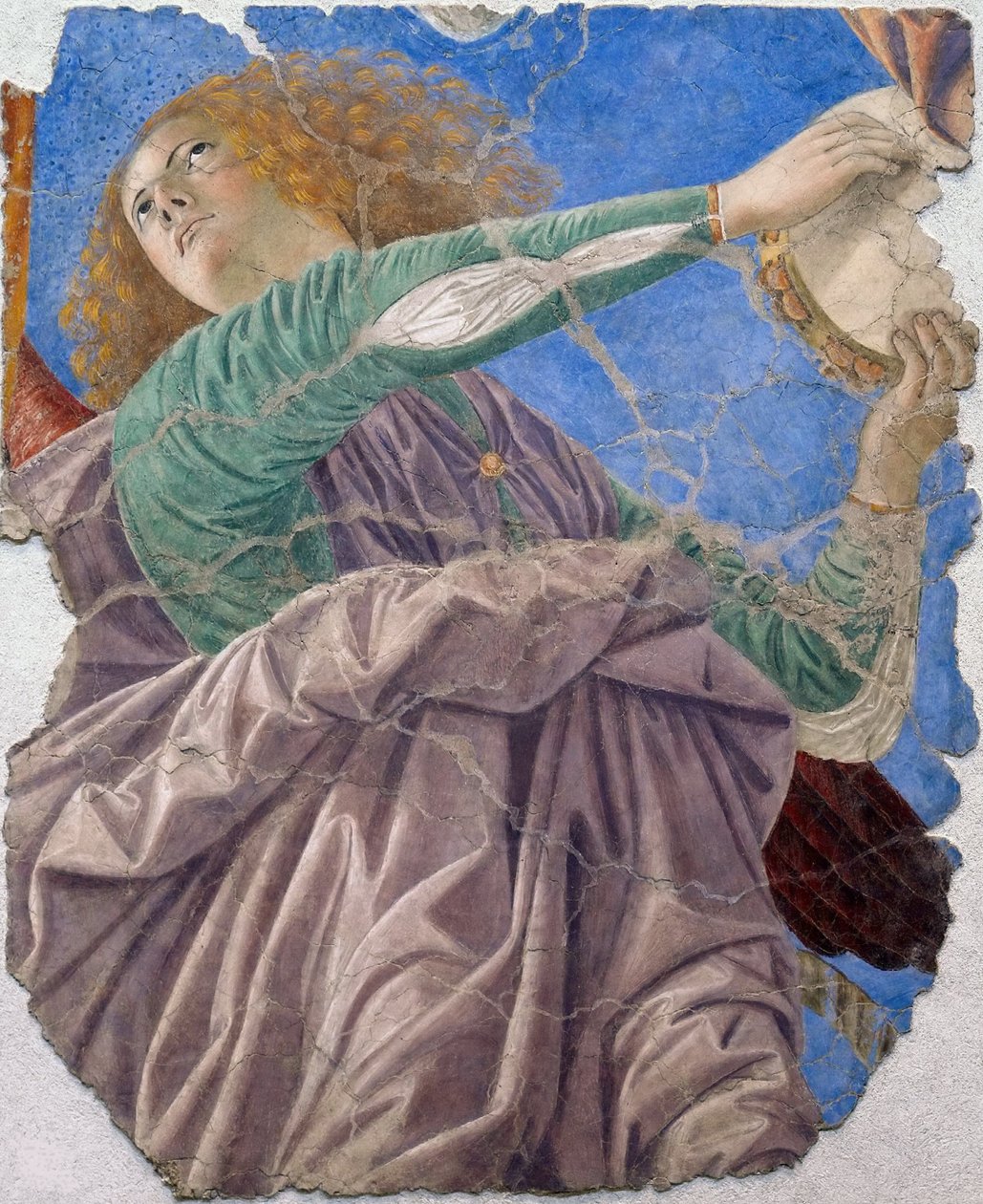 Melozzo da Forli