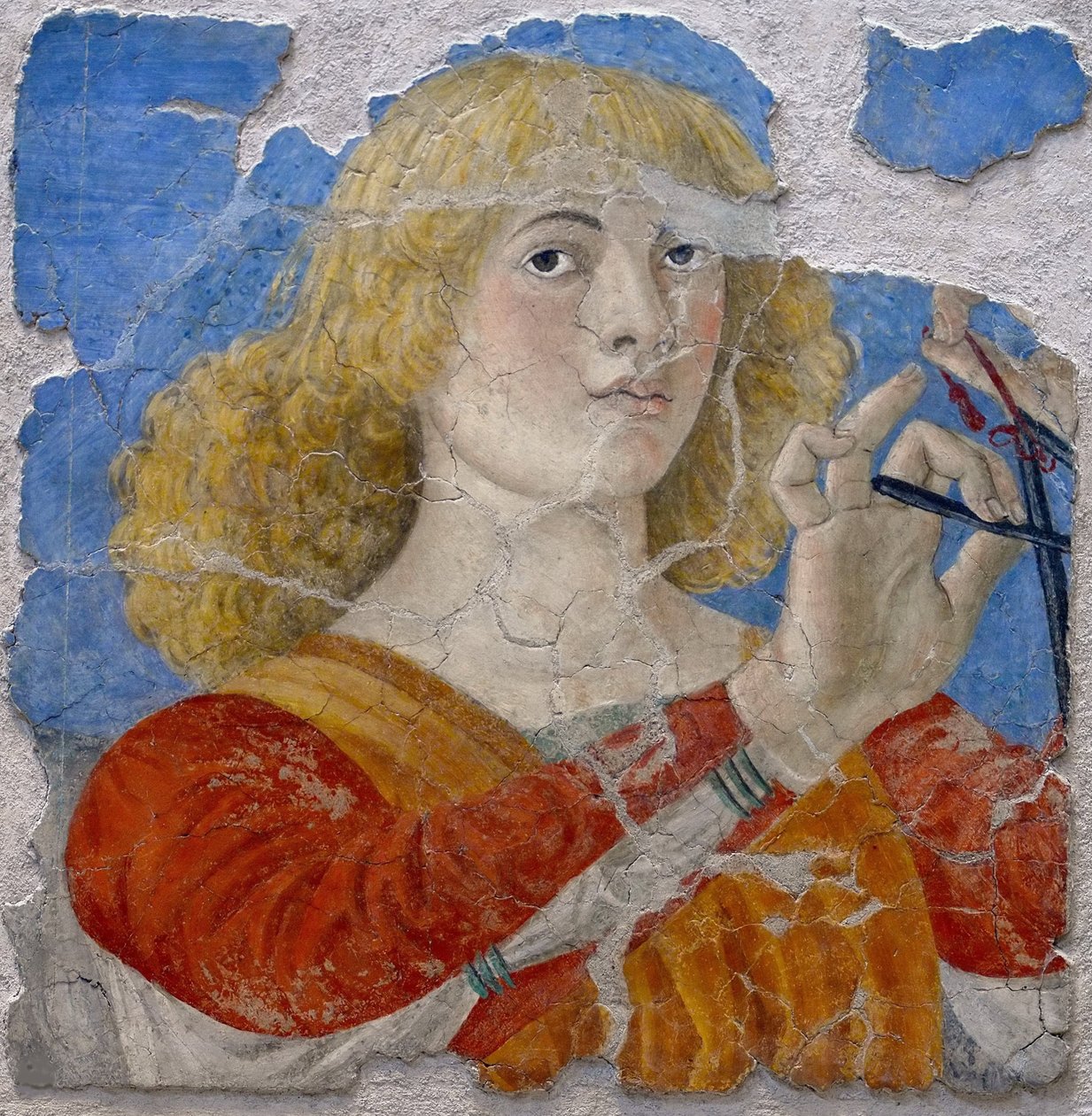 Melozzo da Forli