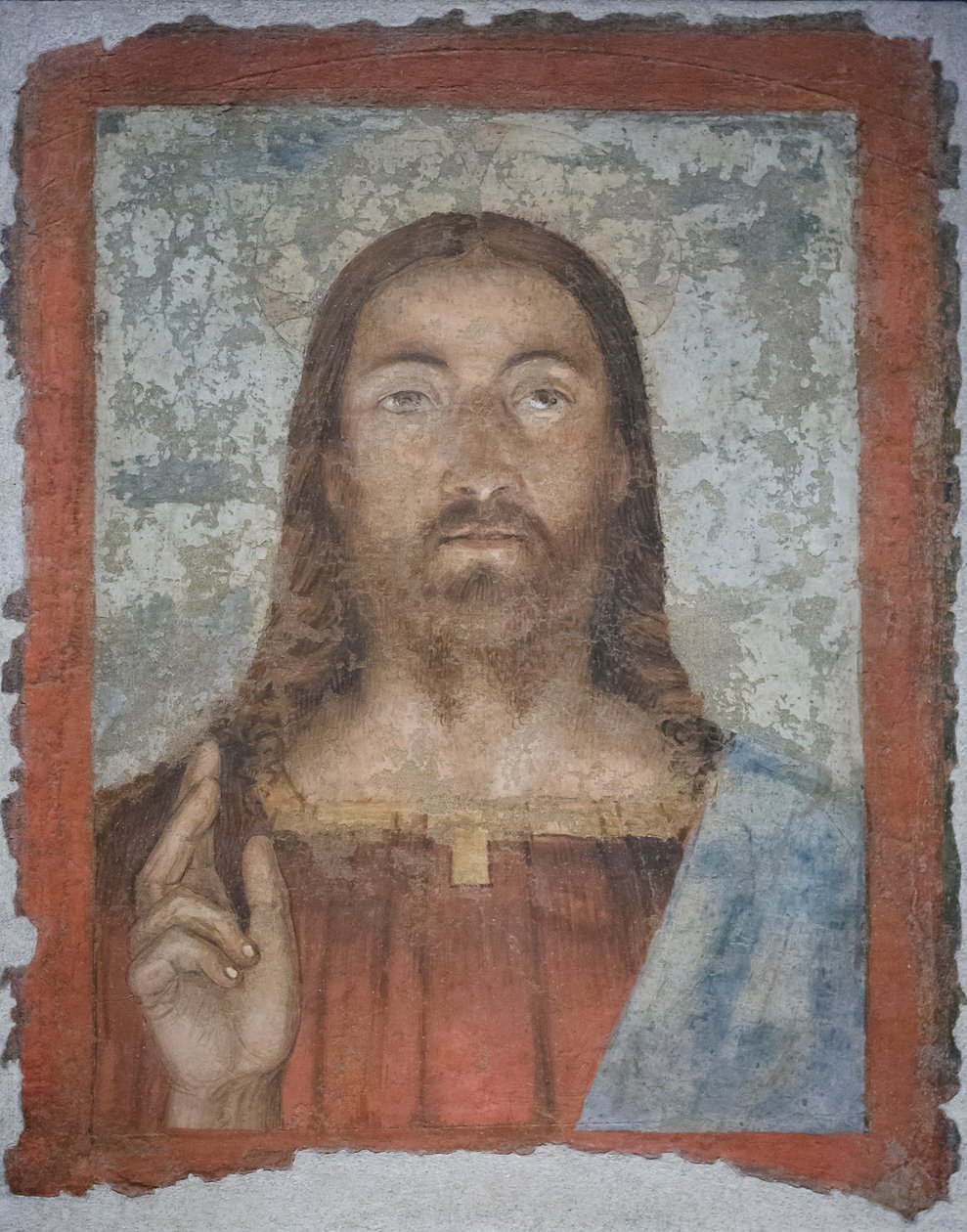  by Melozzo da Forli