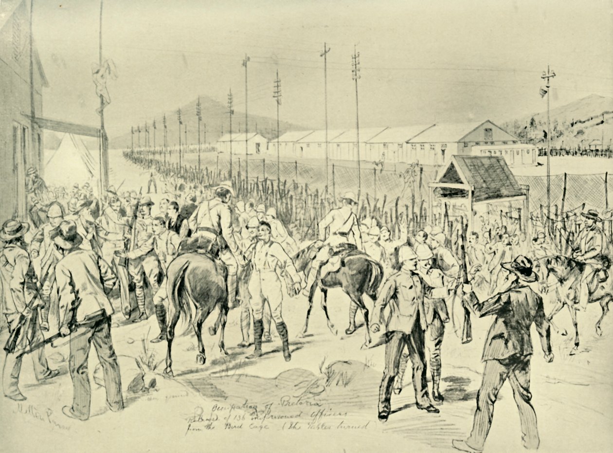 Pretoria