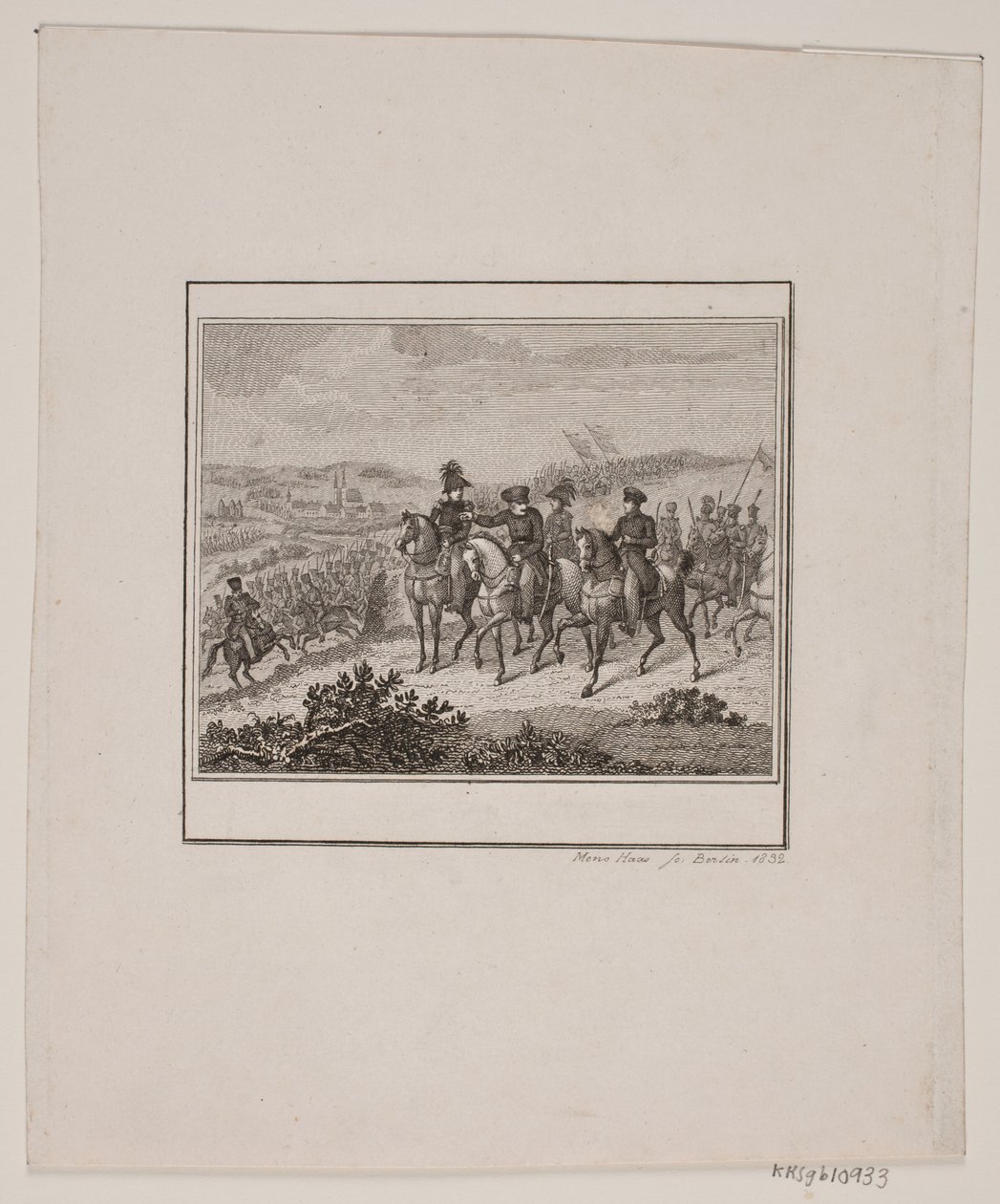 Frederik II