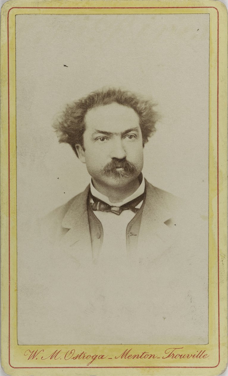 Besteci Robert Planquette