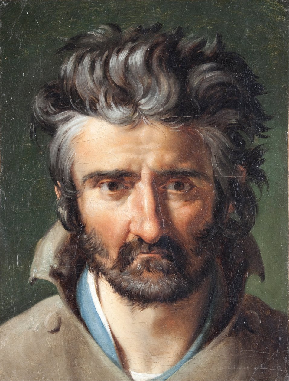  by Merry Joseph Blondel