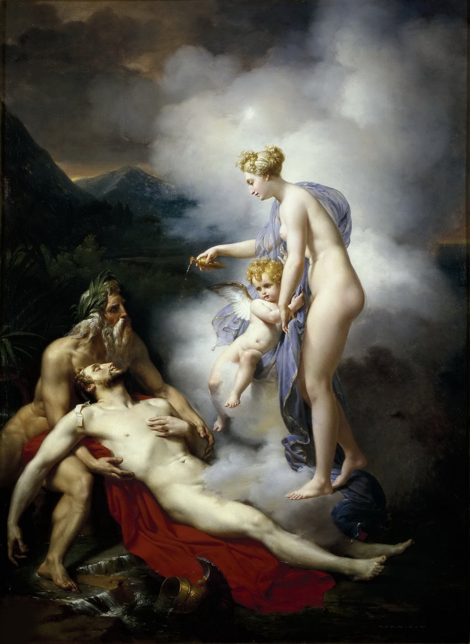 Aeneas