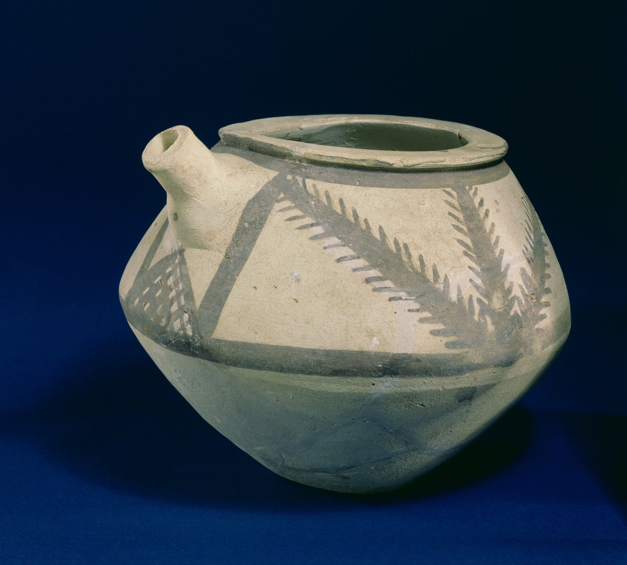 Jamdat Nasr, Irak, MÖ 3000-2850