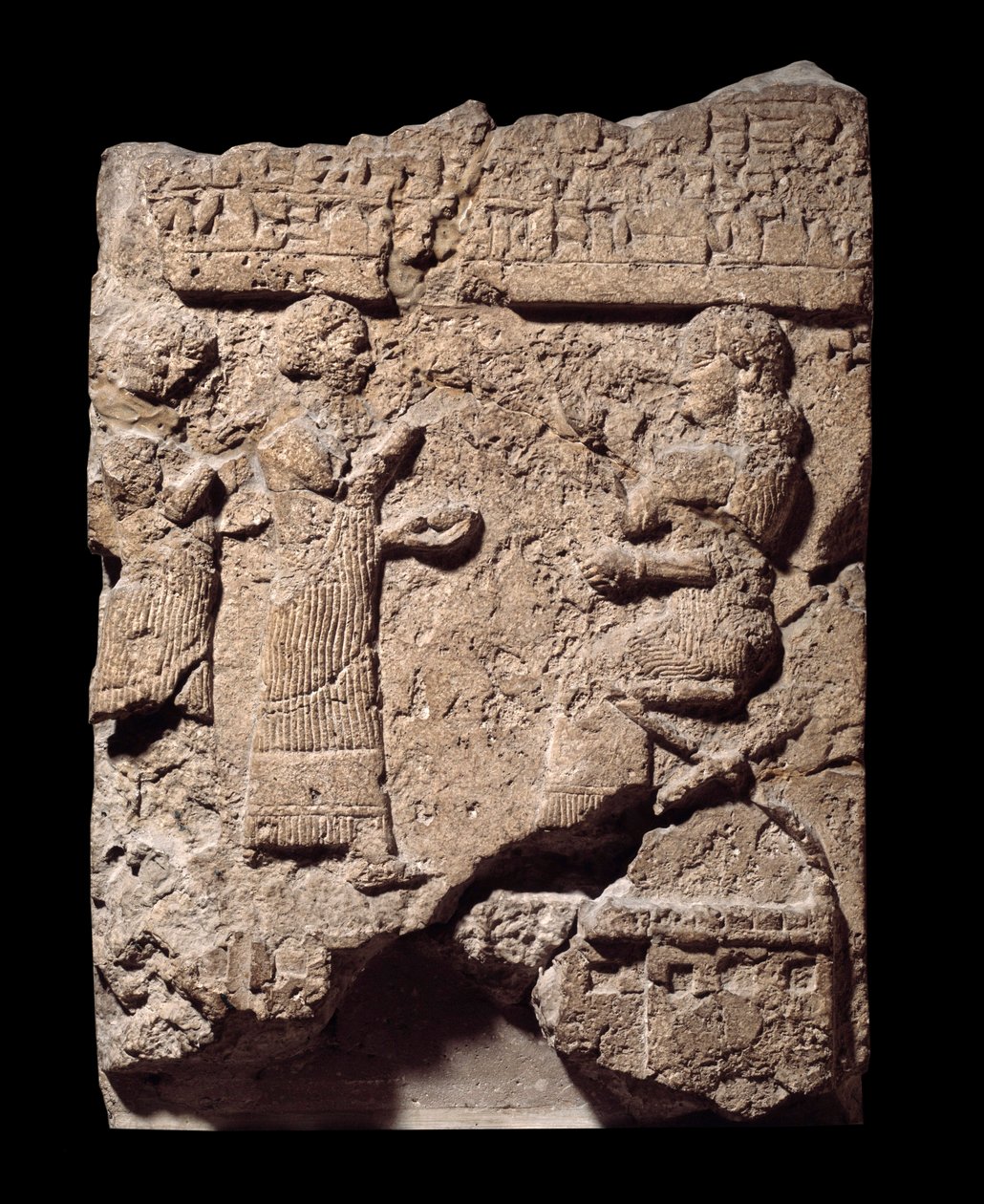 Mezopotamya: Musasir