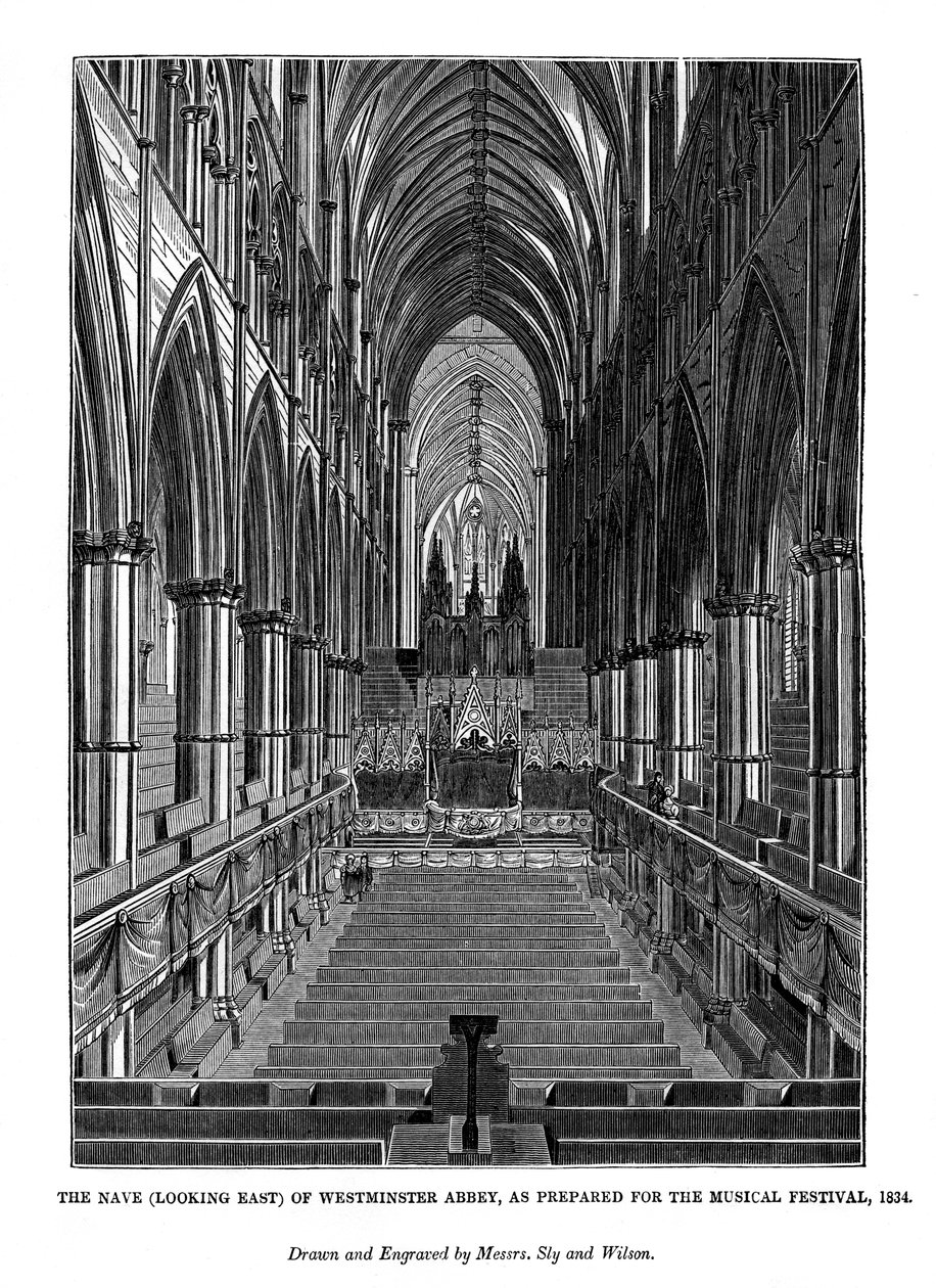 Westminster Abbey