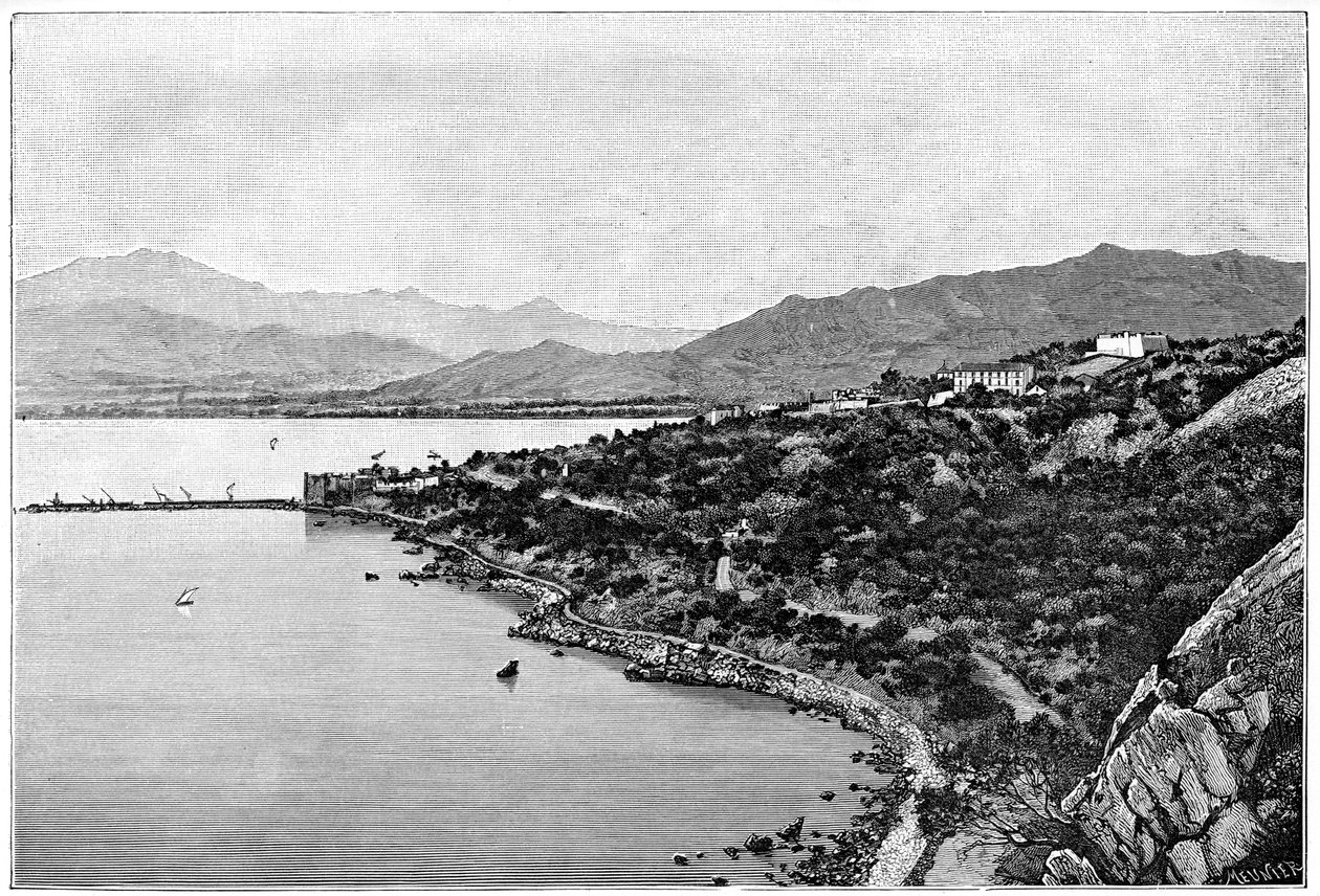 Stora Körfezi