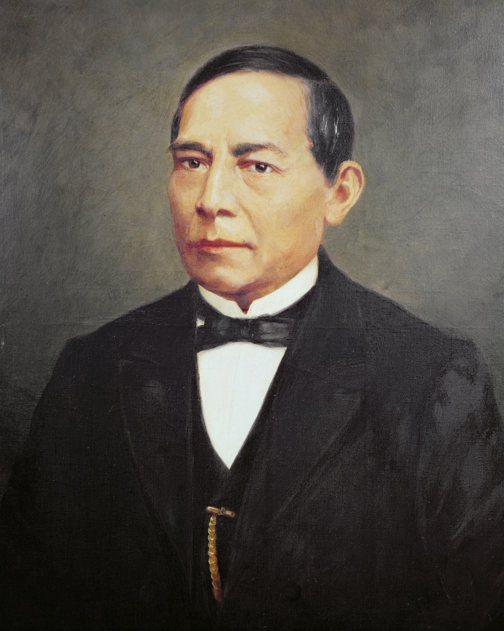 Benito Juarez
