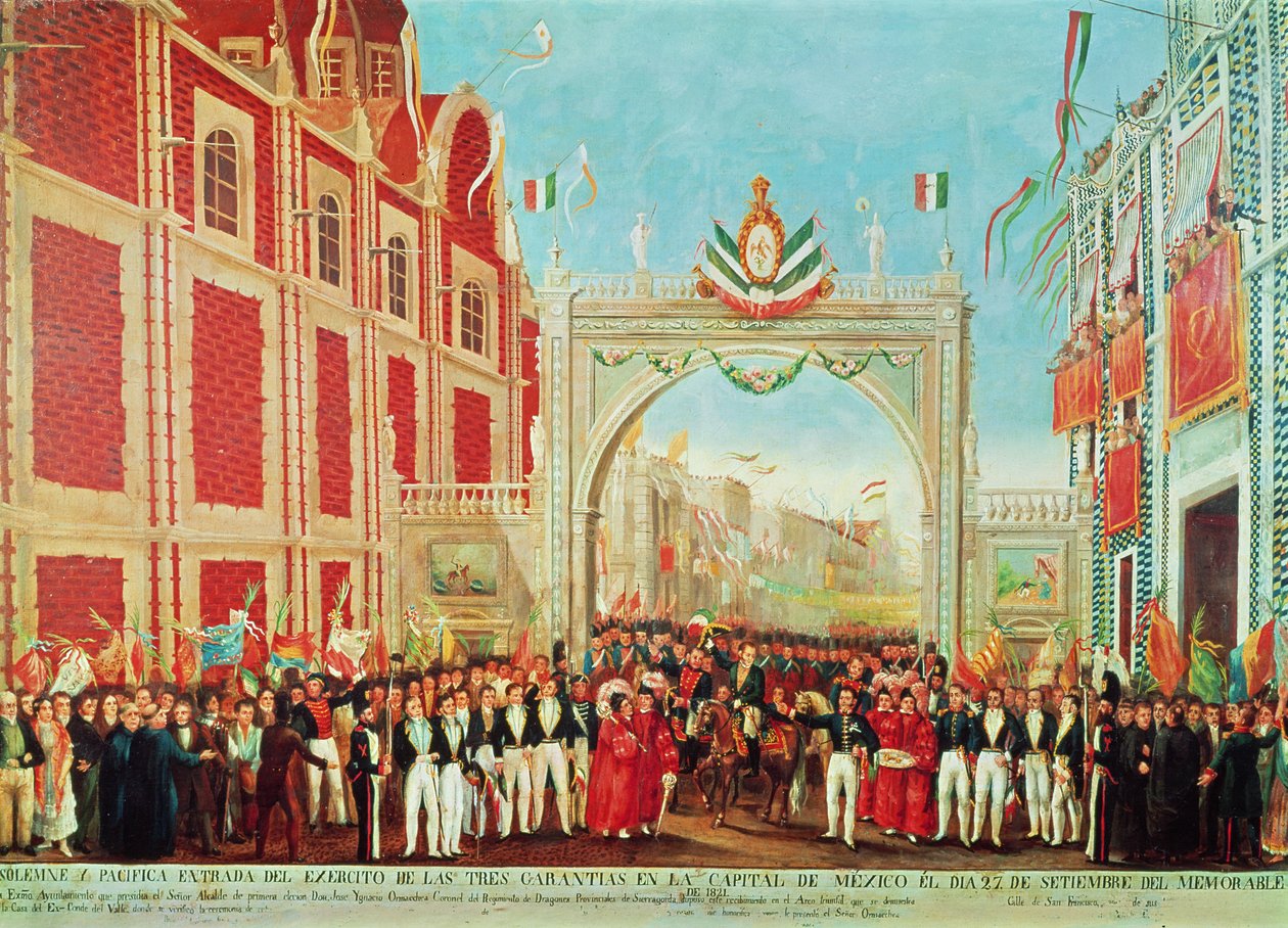 27 Eylül 1821