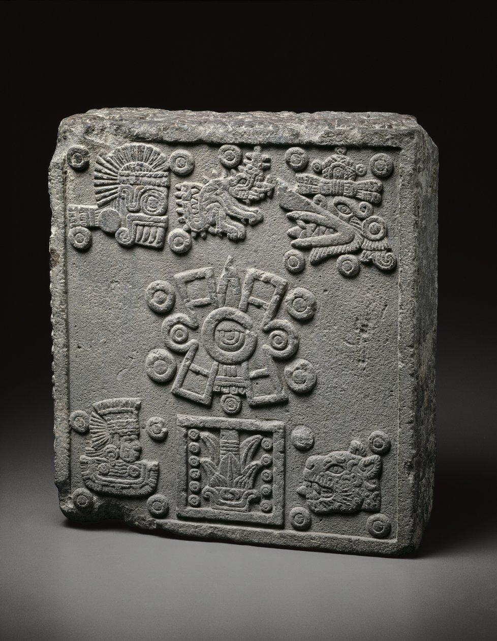 Motecuhzoma II
