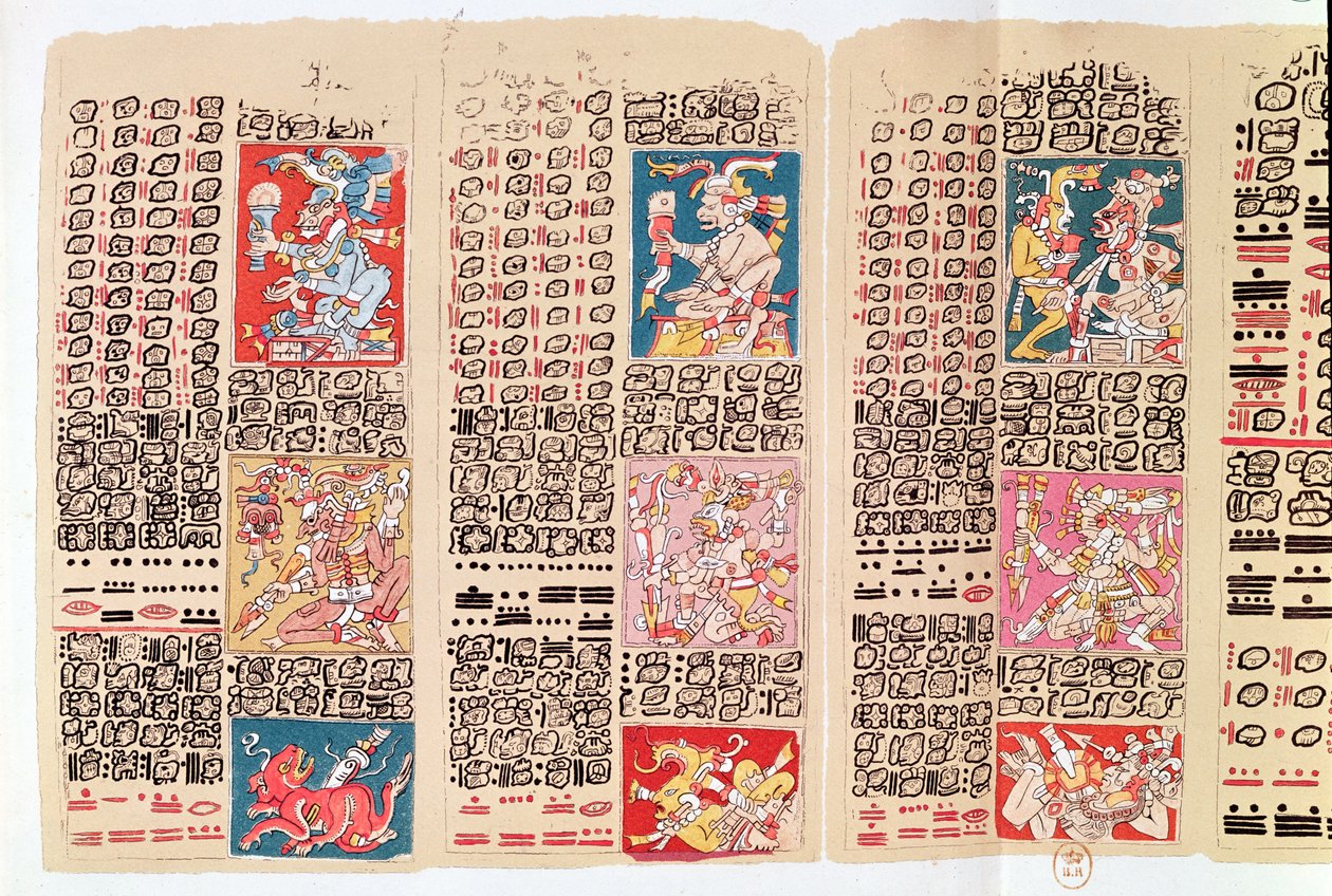 Dresden Codex