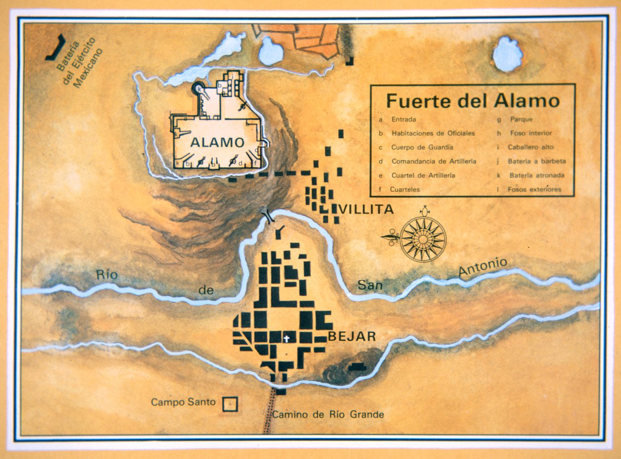 Santa Anna