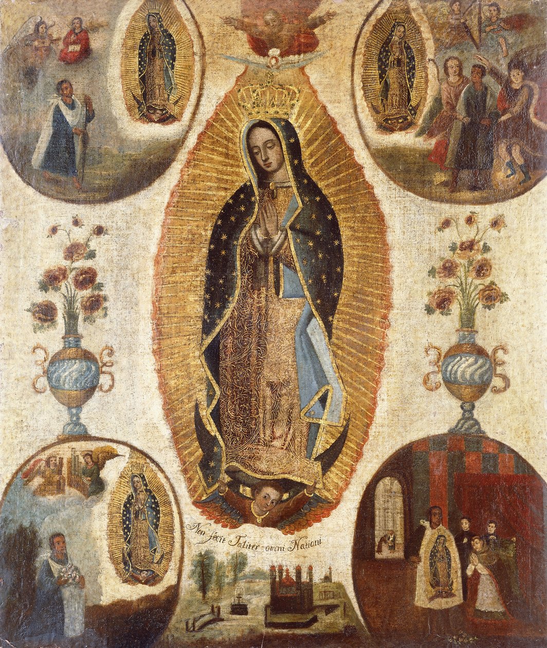 Guadalupe Leydimiz; Guadalupe