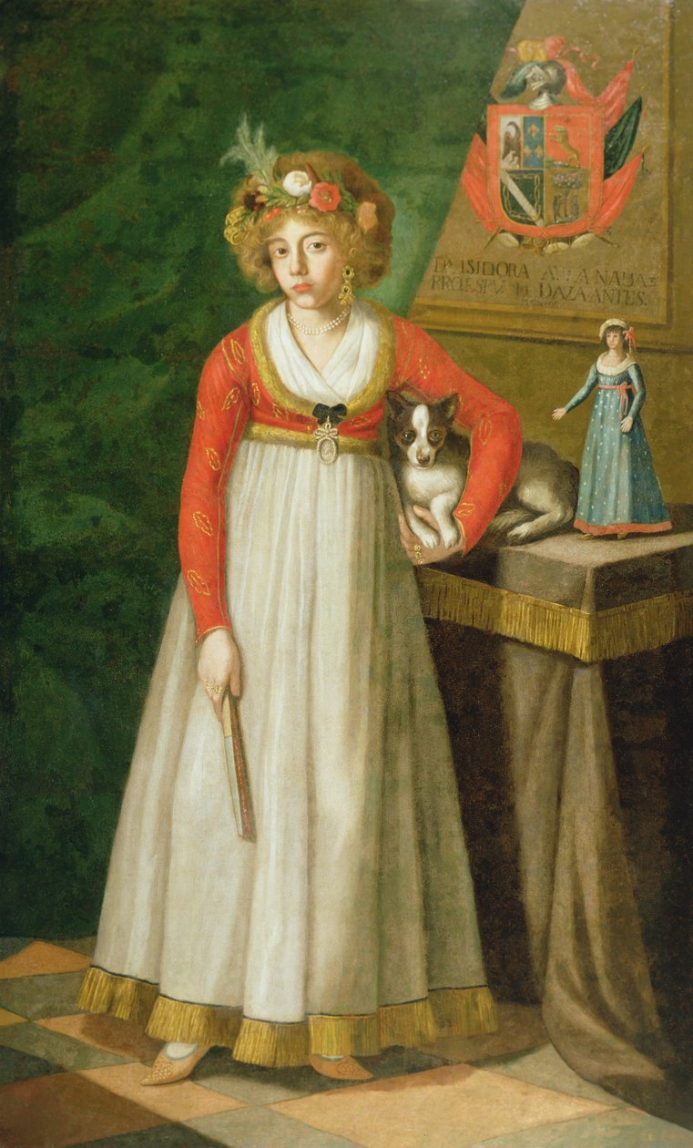 Isidore