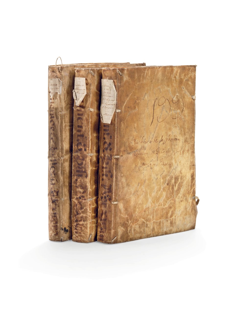 Codex Chimalpahin ve Fernando de Alva Ixtilxochitl