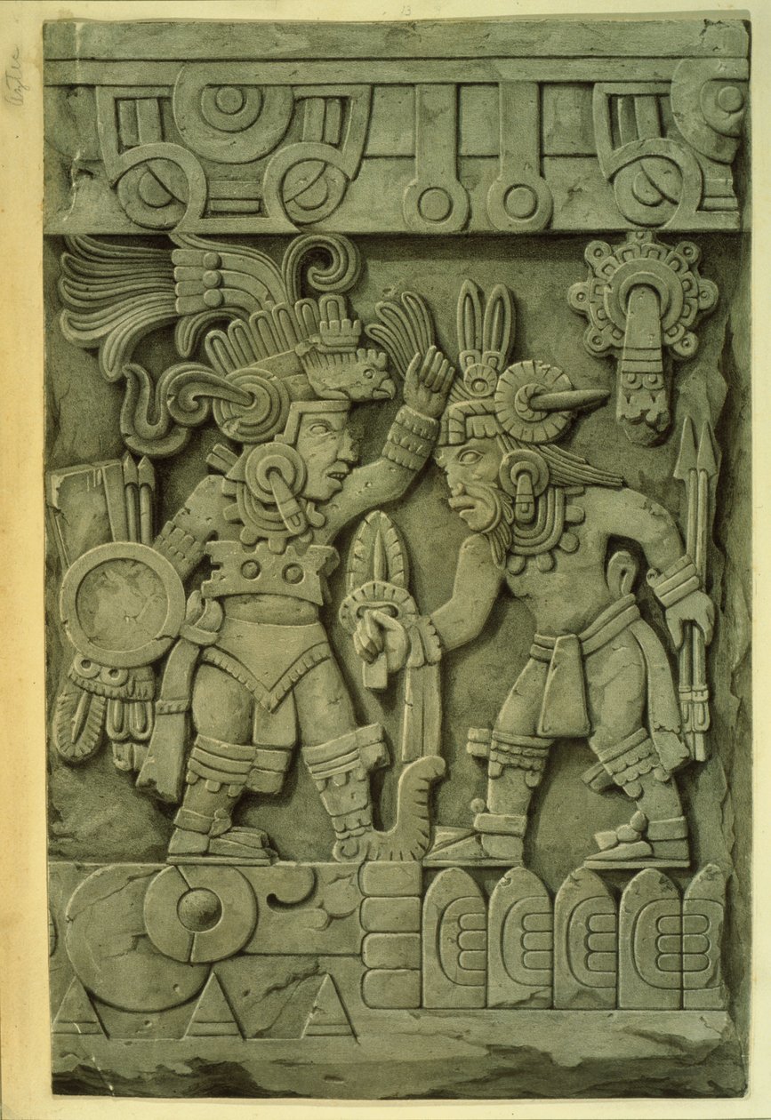 Tizoc