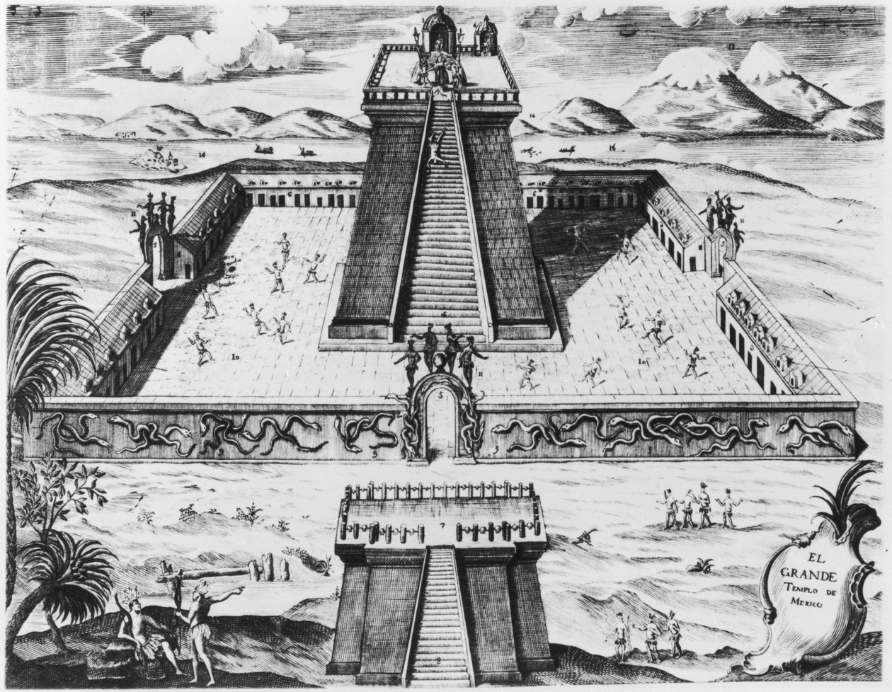 Tenochtitlan