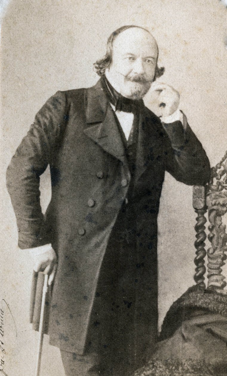 Francois Marcellin