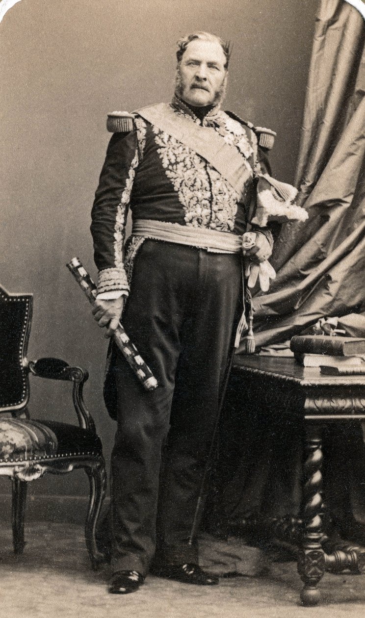 Mareşal Forey