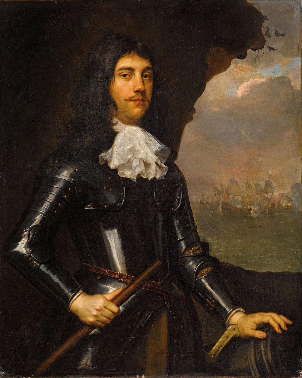 Amiral Cornelis Maartenszoon Tromp