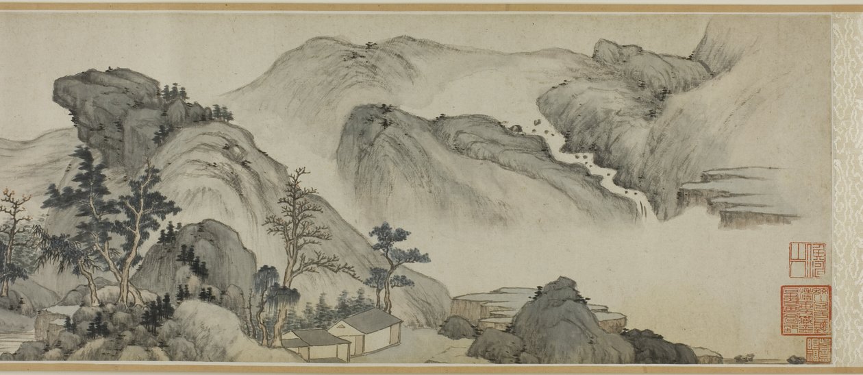  by Mi Wanzhong