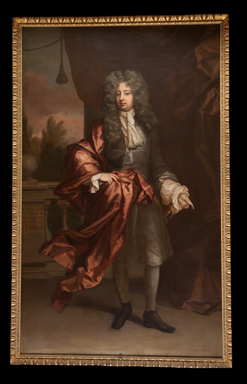 Edward Coke