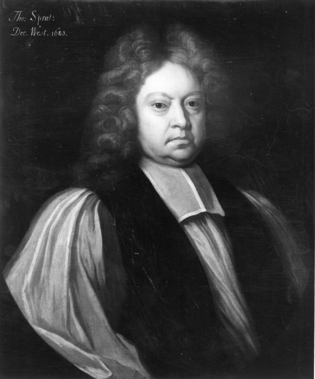 Thomas Çaça, 1683 by Michael Dahl