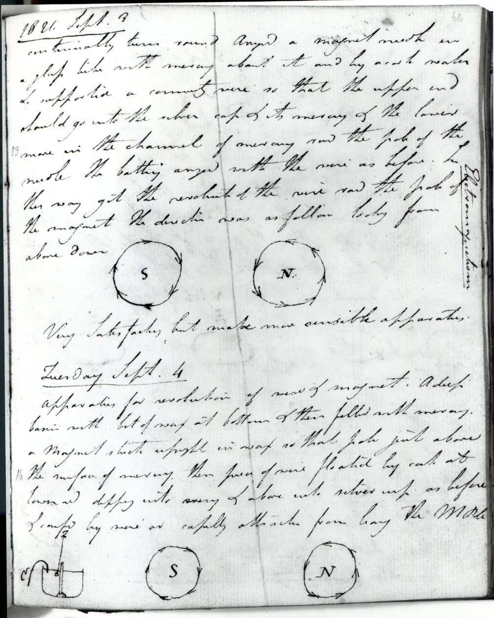 Sayfa 75, Faraday