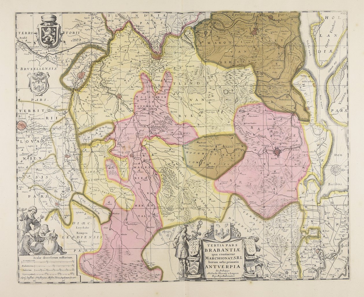 Brabant