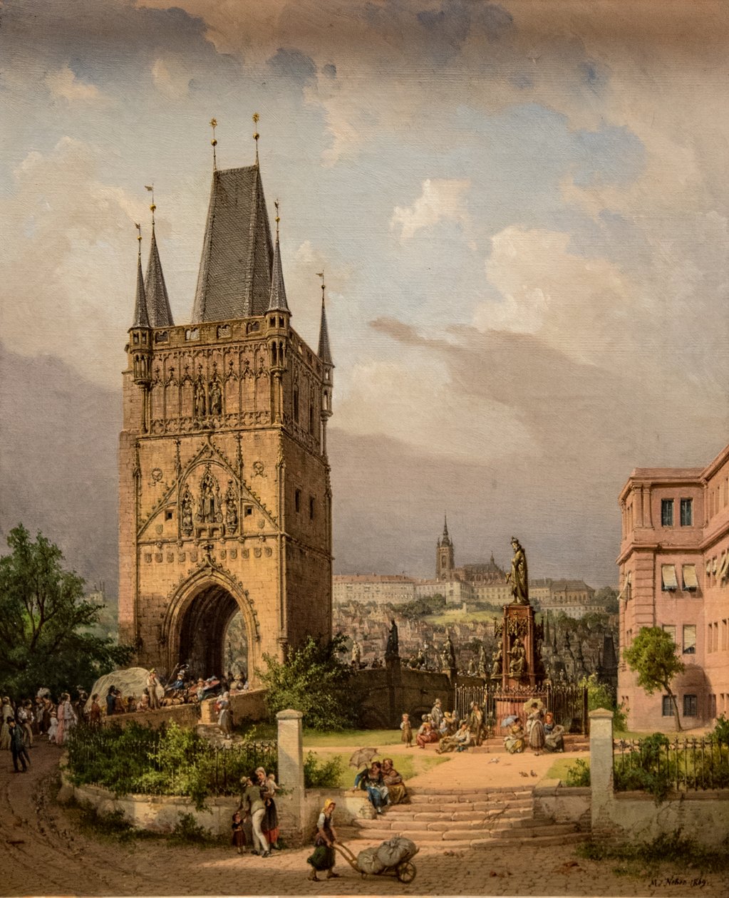 Hradschin