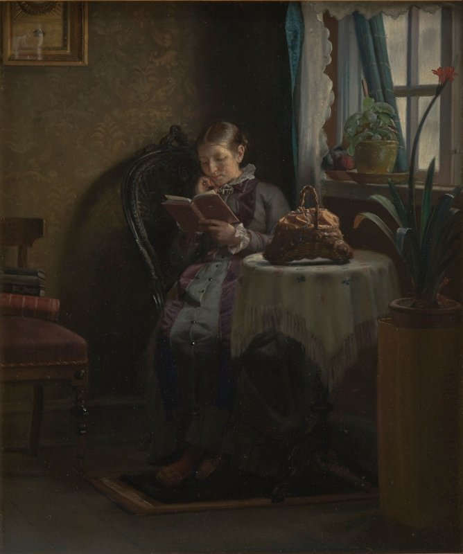 Anna Ancher