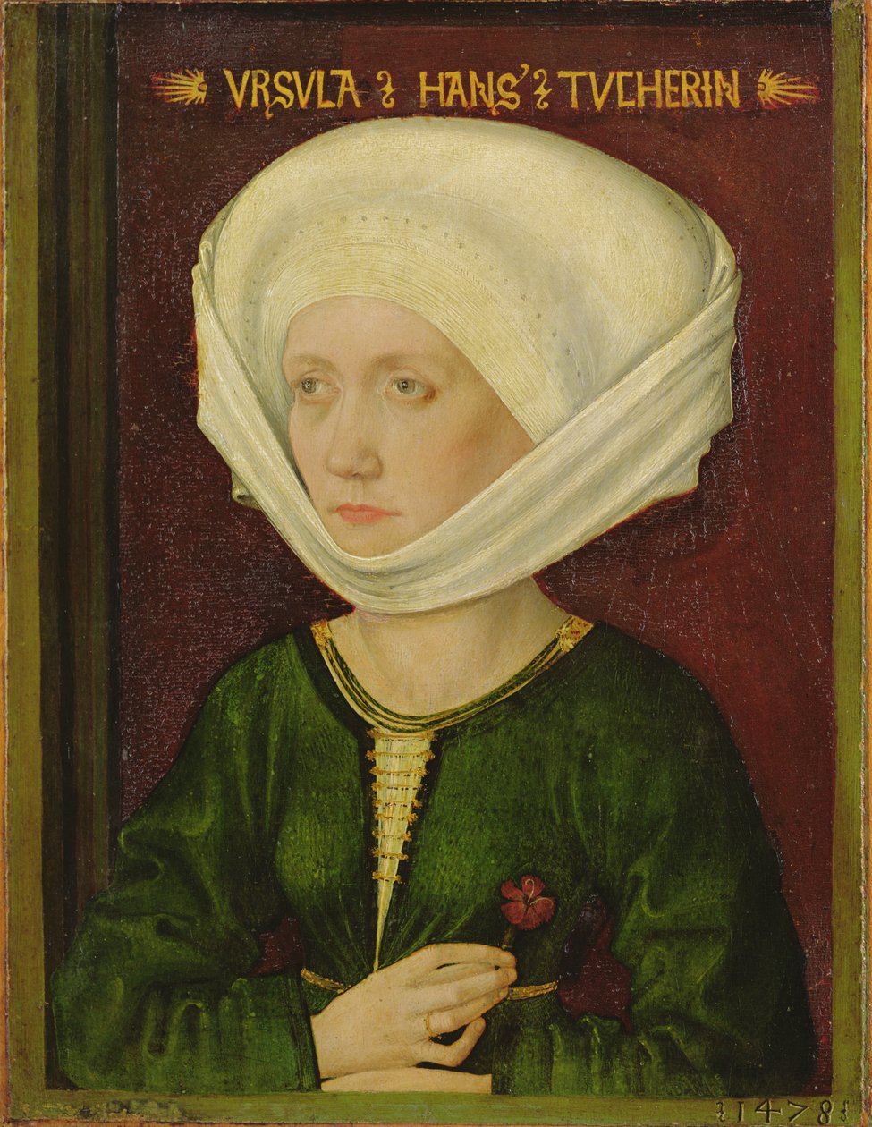 Ursula Tucher