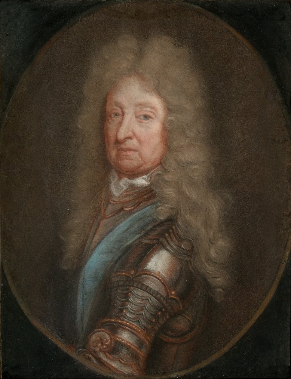 Frederik by Michael (attr. to) Dahl