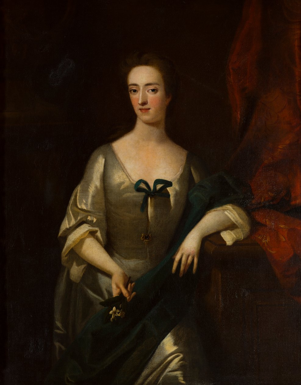 Charlotte Lady Myddelton