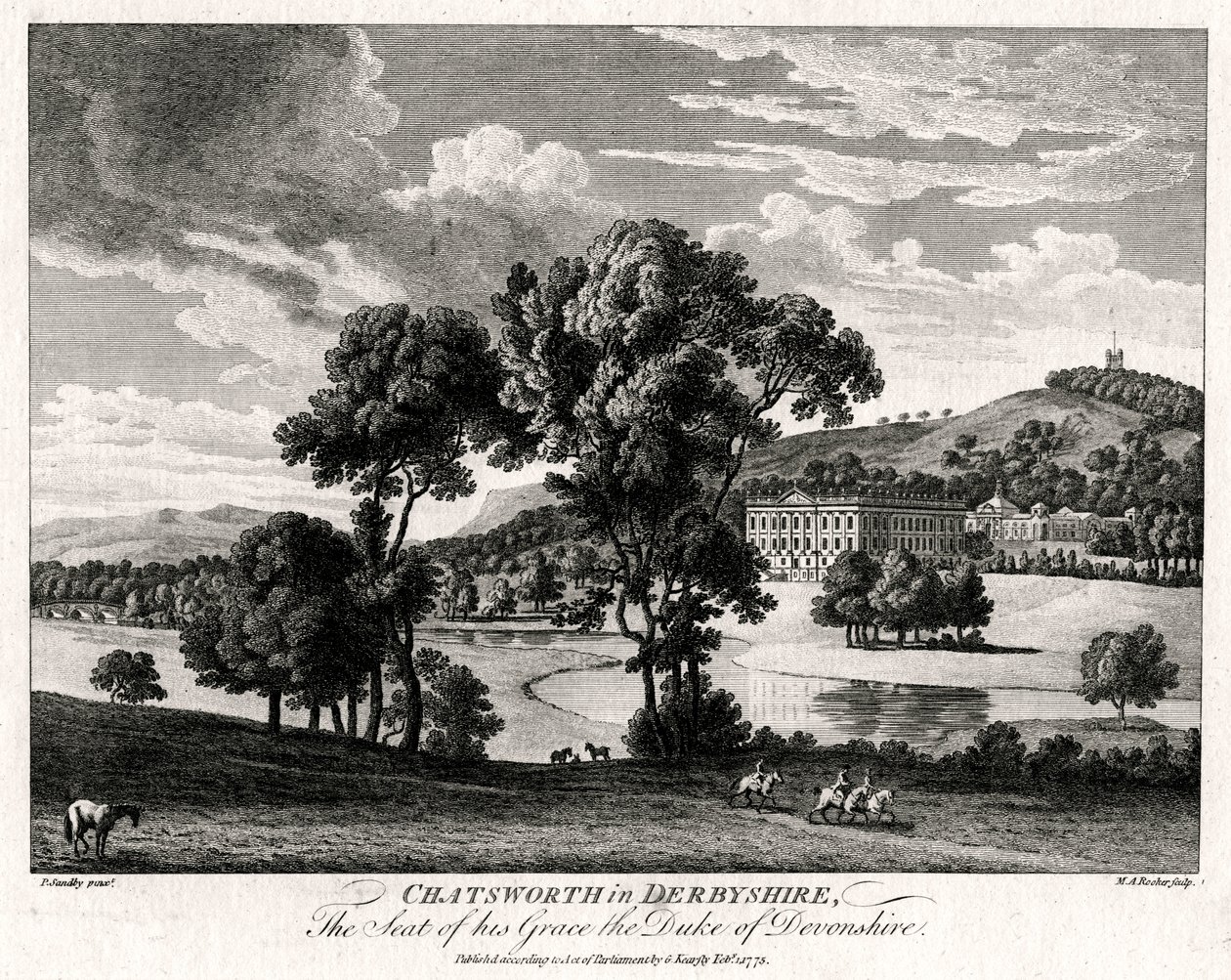 Derbyshire