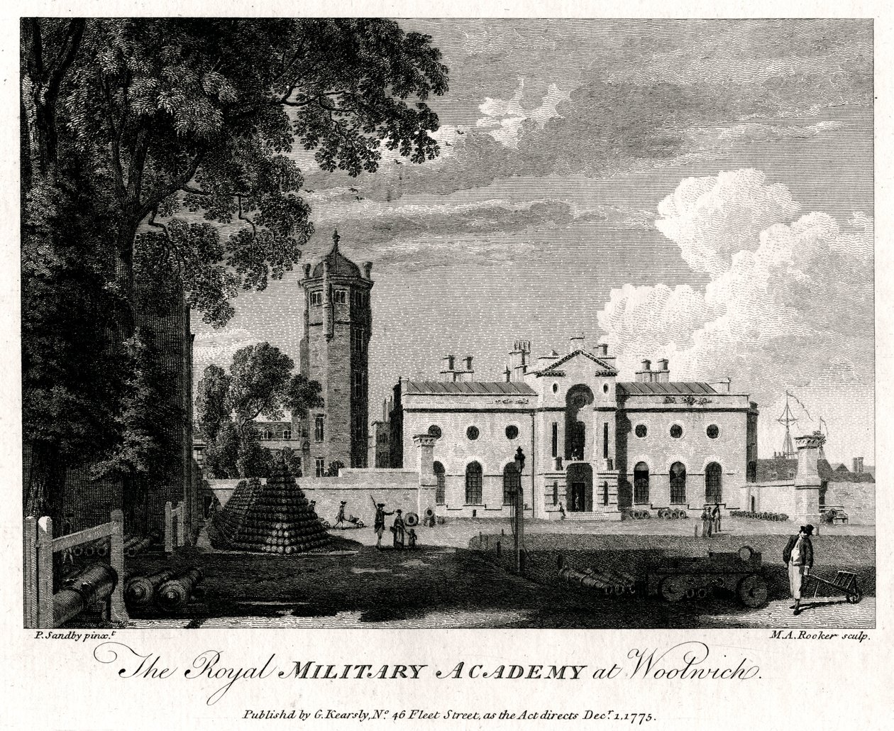 Woolwich