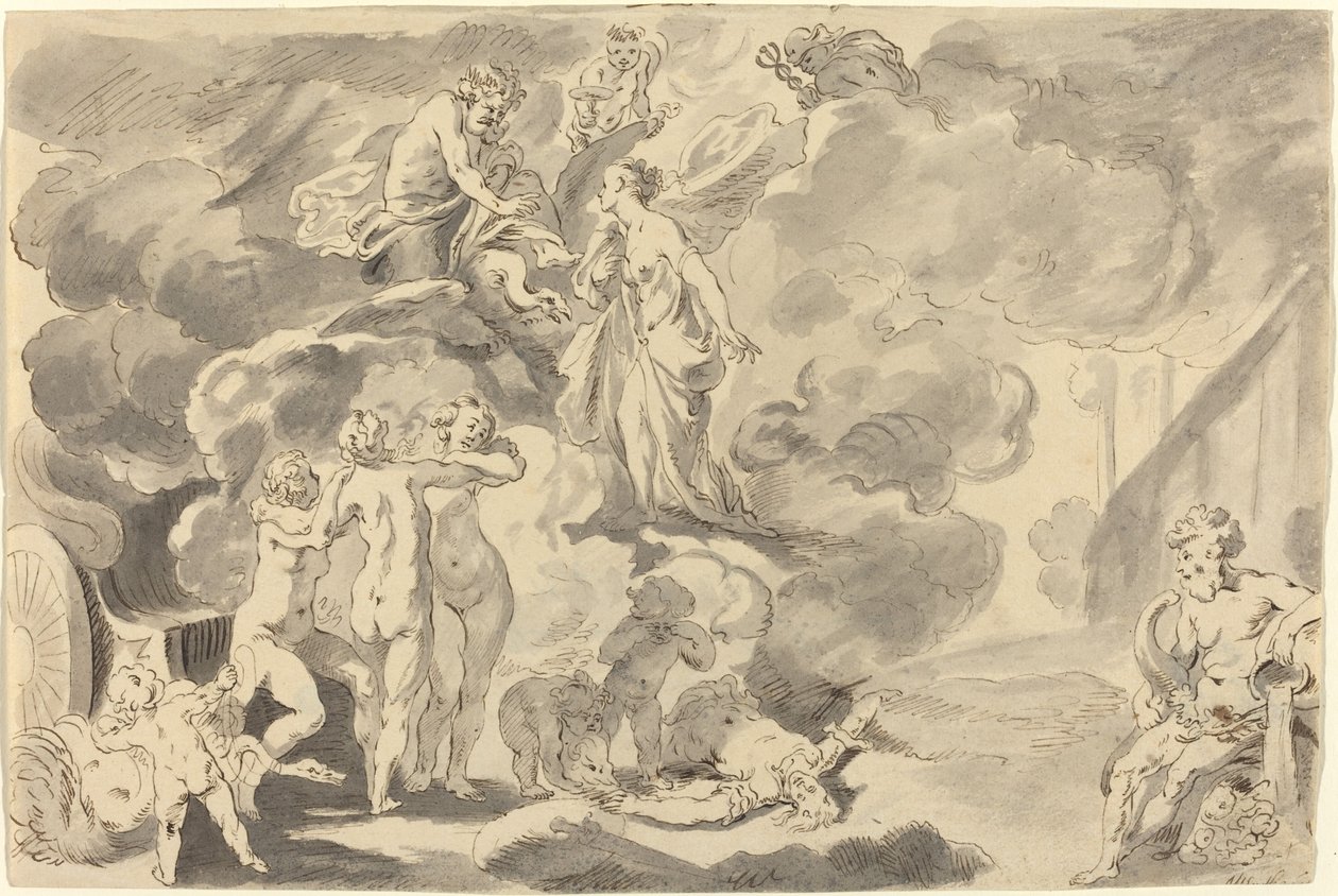 Phaeton